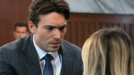 Gibson slipped right into Michael's skin on General Hospital | Image: ABC